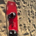 Coast Guard responds to unmanned, adrift kiteboard on Lake Michigan