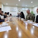 403rd AFSB command team visits Suseong-gu mayor to discuss future relations