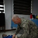U.S., Sri Lanka Navy Conduct Medical Subject Matter Expert Exchange during CARAT Sri Lanka 26