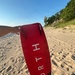 Coast Guard responds to unmanned, adrift kiteboard on Lake Michigan