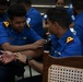 U.S., Sri Lanka Navy Conduct Medical Subject Matter Expert Exchange during CARAT Sri Lanka 26