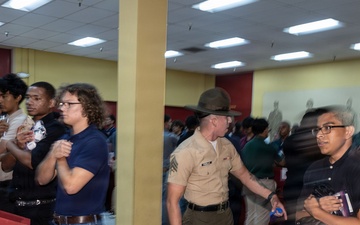 Lima Company Receiving