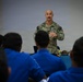 U.S., Sri Lanka Navy Conduct Medical Subject Matter Expert Exchange during CARAT Sri Lanka 26