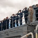 USS Essex returns to Pearl Harbor during RIMPAC 2026