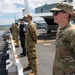 USS Essex returns to Pearl Harbor during RIMPAC 2026