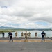 USS Essex returns to Pearl Harbor during RIMPAC 2026