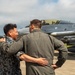 Strengthening the Alliance: F-16 Fam Flight