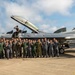 Strengthening the Alliance: F-16 Fam Flight