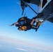 Golden Knights Tandem Team Hosts Community Leaders, Athletes for Jump Over Frederick, Maryland