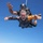 Golden Knights Tandem Team Hosts Community Leaders, Athletes for Jump Over Frederick, Maryland