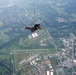 Golden Knights Tandem Team Hosts Community Leaders, Athletes for Jump Over Frederick, Maryland