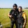 Golden Knights Tandem Team Hosts Community Leaders, Athletes for Jump Over Frederick, Maryland