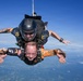 Golden Knights Tandem Team Hosts Community Leaders, Athletes for Jump Over Frederick, Maryland