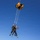 Golden Knights Tandem Team Hosts Community Leaders, Athletes for Jump Over Frederick, Maryland
