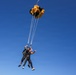 Golden Knights Tandem Team Hosts Community Leaders, Athletes for Jump Over Frederick, Maryland