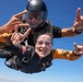 Golden Knights Tandem Team Hosts Community Leaders, Athletes for Jump Over Frederick, Maryland