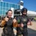 Golden Knights Tandem Team Hosts Community Leaders, Athletes for Jump Over Frederick, Maryland