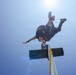 Golden Knights Tandem Team Hosts Community Leaders, Athletes for Jump Over Frederick, Maryland