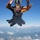 Golden Knights Tandem Team Hosts Community Leaders, Athletes for Jump Over Frederick, Maryland