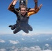 Golden Knights Tandem Team Hosts Community Leaders, Athletes for Jump Over Frederick, Maryland