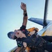 Golden Knights Tandem Team Hosts Community Leaders, Athletes for Jump Over Frederick, Maryland
