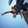 Golden Knights Tandem Team Hosts Community Leaders, Athletes for Jump Over Frederick, Maryland