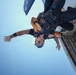 Golden Knights Tandem Team Hosts Community Leaders, Athletes for Jump Over Frederick, Maryland