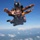 Golden Knights Tandem Team Hosts Community Leaders, Athletes for Jump Over Frederick, Maryland