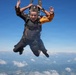 Golden Knights Tandem Team Hosts Community Leaders, Athletes for Jump Over Frederick, Maryland