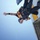 Golden Knights Tandem Team Hosts Community Leaders, Athletes for Jump Over Frederick, Maryland
