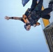 Golden Knights Tandem Team Hosts Community Leaders, Athletes for Jump Over Frederick, Maryland