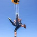 Golden Knights Tandem Team Hosts Community Leaders, Athletes for Jump Over Frederick, Maryland