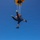 Golden Knights Tandem Team Hosts Community Leaders, Athletes for Jump Over Frederick, Maryland
