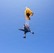 Golden Knights Tandem Team Hosts Community Leaders, Athletes for Jump Over Frederick, Maryland