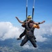 Golden Knights Tandem Team Hosts Community Leaders, Athletes for Jump Over Frederick, Maryland