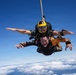 Golden Knights Tandem Team Hosts Community Leaders, Athletes for Jump Over Frederick, Maryland