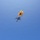 Golden Knights Tandem Team Hosts Community Leaders, Athletes for Jump Over Frederick, Maryland