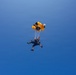 Golden Knights Tandem Team Hosts Community Leaders, Athletes for Jump Over Frederick, Maryland