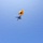 Golden Knights Tandem Team Hosts Community Leaders, Athletes for Jump Over Frederick, Maryland