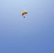 Golden Knights Tandem Team Hosts Community Leaders, Athletes for Jump Over Frederick, Maryland