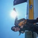Golden Knights Tandem Team Hosts Community Leaders, Athletes for Jump Over Frederick, Maryland