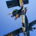 Golden Knights Tandem Team Hosts Community Leaders, Athletes for Jump Over Frederick, Maryland