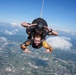 Golden Knights Tandem Team Hosts Community Leaders, Athletes for Jump Over Frederick, Maryland