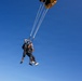 Golden Knights Tandem Team Hosts Community Leaders, Athletes for Jump Over Frederick, Maryland