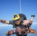 Golden Knights Tandem Team Hosts Community Leaders, Athletes for Jump Over Frederick, Maryland