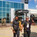Golden Knights Tandem Team Hosts Community Leaders, Athletes for Jump Over Frederick, Maryland