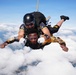Golden Knights Tandem Team Hosts Community Leaders, Athletes for Jump Over Frederick, Maryland