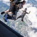 Golden Knights Tandem Team Hosts Community Leaders, Athletes for Jump Over Frederick, Maryland