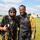 Golden Knights Tandem Team Hosts Community Leaders, Athletes for Jump Over Frederick, Maryland