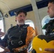 Golden Knights Tandem Team Hosts Community Leaders, Athletes for Jump Over Frederick, Maryland